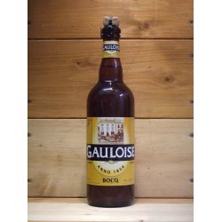 Du Bocq La Gauloise Blonde